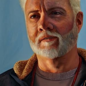 Meet your Posher, Kenneth